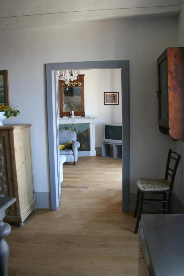 Apartamento Casa Ermenegilda Cortona Exterior foto
