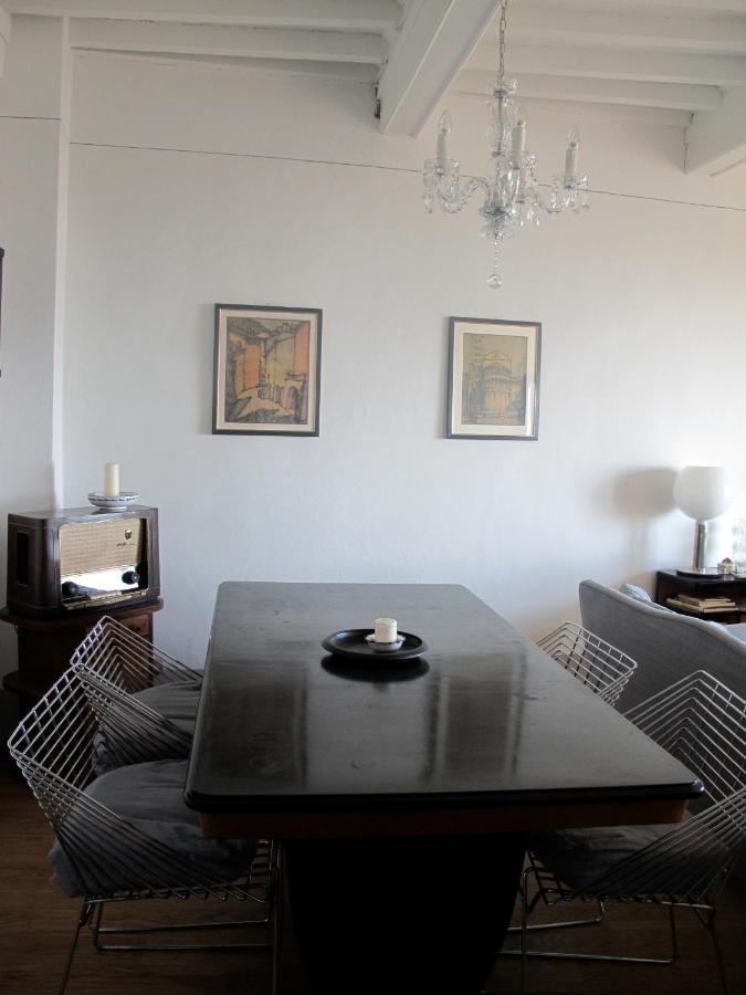 Apartamento Casa Ermenegilda Cortona Exterior foto