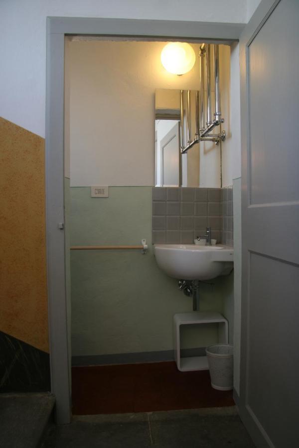 Apartamento Casa Ermenegilda Cortona Exterior foto